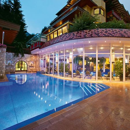Wellnessresidenz Alpenrose Hotel เมาราค ภายนอก รูปภาพ