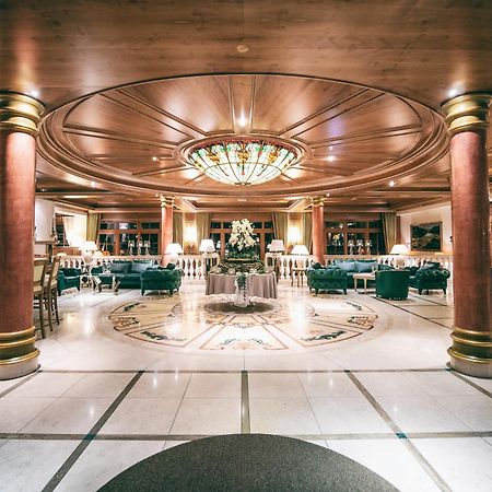 Wellnessresidenz Alpenrose Hotel เมาราค ภายนอก รูปภาพ