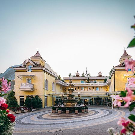 Wellnessresidenz Alpenrose Hotel เมาราค ภายนอก รูปภาพ