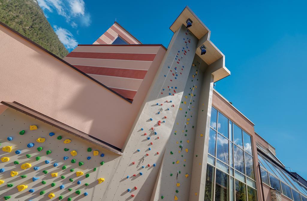 Wellnessresidenz Alpenrose Hotel เมาราค ภายนอก รูปภาพ