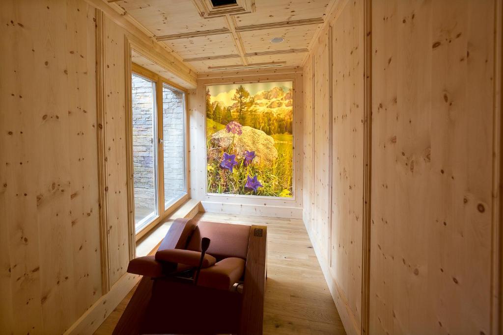 Wellnessresidenz Alpenrose Hotel เมาราค ภายนอก รูปภาพ