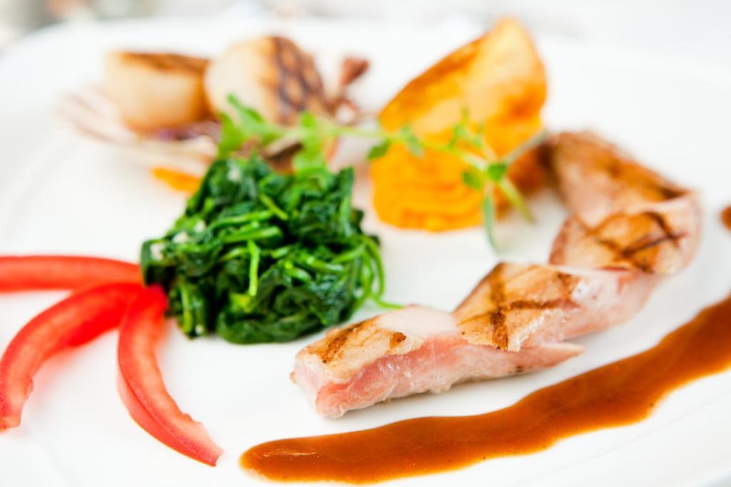 Wellnessresidenz Alpenrose Hotel เมาราค ภายนอก รูปภาพ